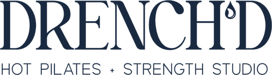 Drench'd — Hot Pilates + Strength Studio